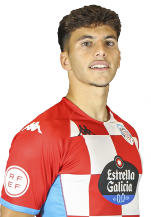 Xabi Domnguez (Polvorn F.C.) - 2022/2023